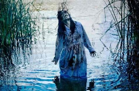 La Llorona Chronicles: Tales of Encounters with the Cursed Spirit